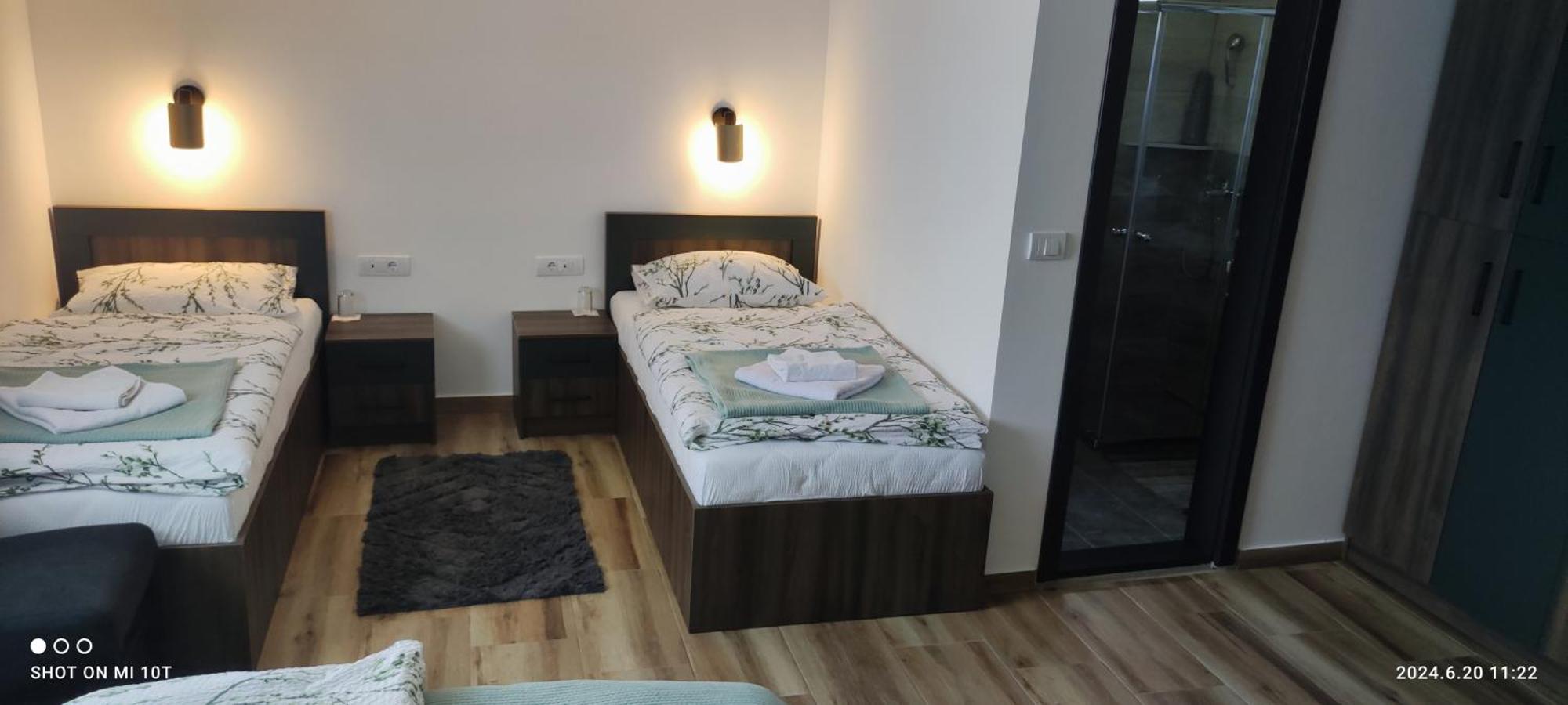 Pansion I Restoran ,, Pogled" Ξενοδοχείο Han Pijesak Εξωτερικό φωτογραφία