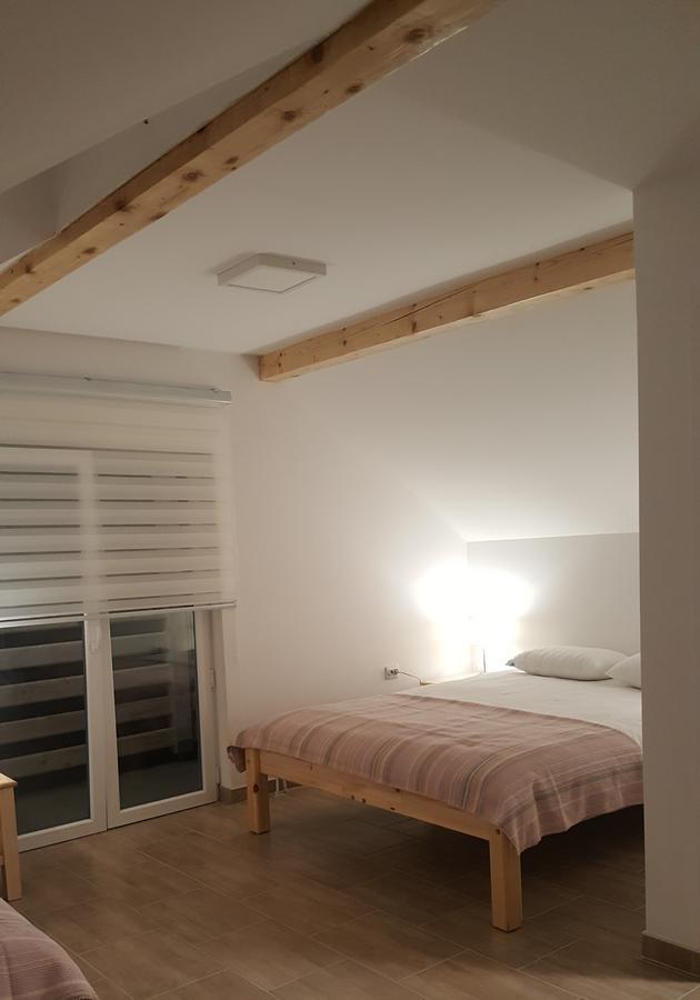 Pansion I Restoran ,, Pogled" Ξενοδοχείο Han Pijesak Εξωτερικό φωτογραφία