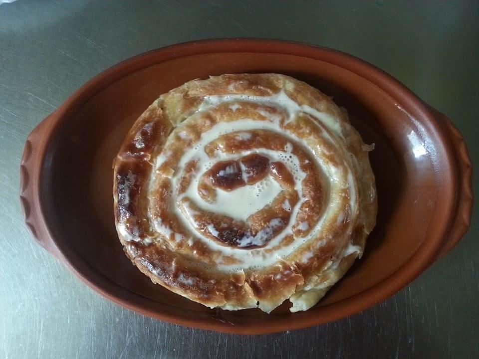 Pansion I Restoran ,, Pogled" Ξενοδοχείο Han Pijesak Εξωτερικό φωτογραφία