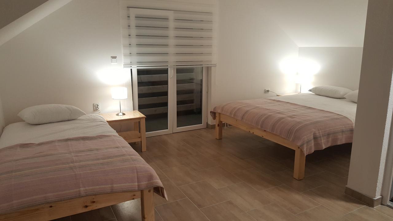 Pansion I Restoran ,, Pogled" Ξενοδοχείο Han Pijesak Εξωτερικό φωτογραφία