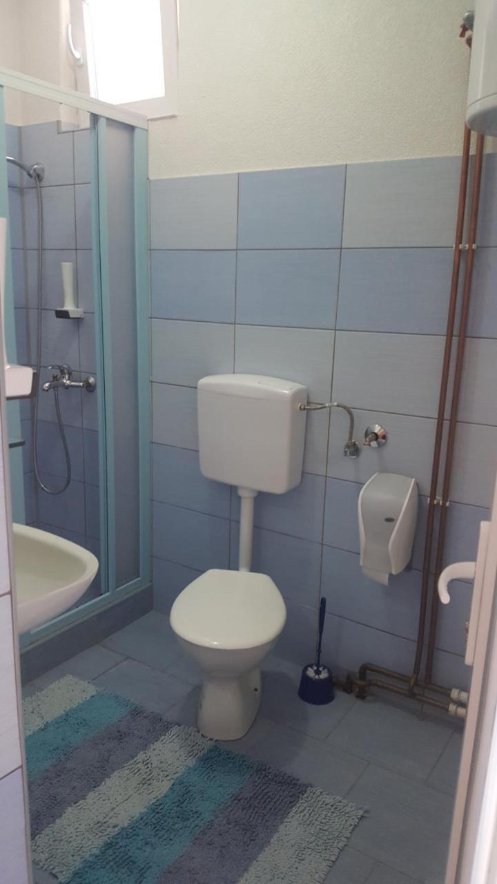 Pansion I Restoran ,, Pogled" Ξενοδοχείο Han Pijesak Δωμάτιο φωτογραφία