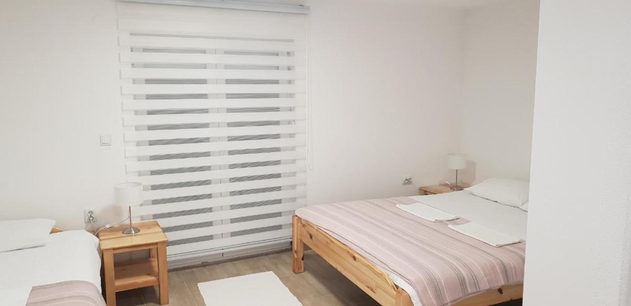 Pansion I Restoran ,, Pogled" Ξενοδοχείο Han Pijesak Εξωτερικό φωτογραφία