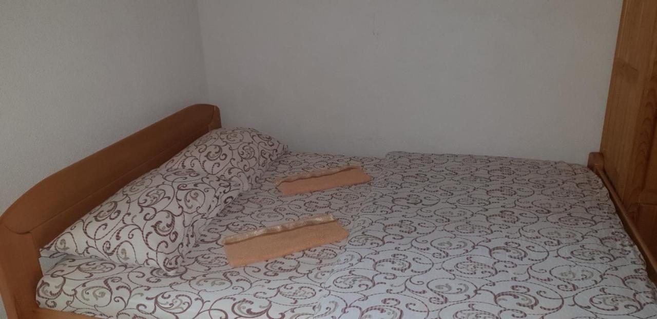 Pansion I Restoran ,, Pogled" Ξενοδοχείο Han Pijesak Εξωτερικό φωτογραφία