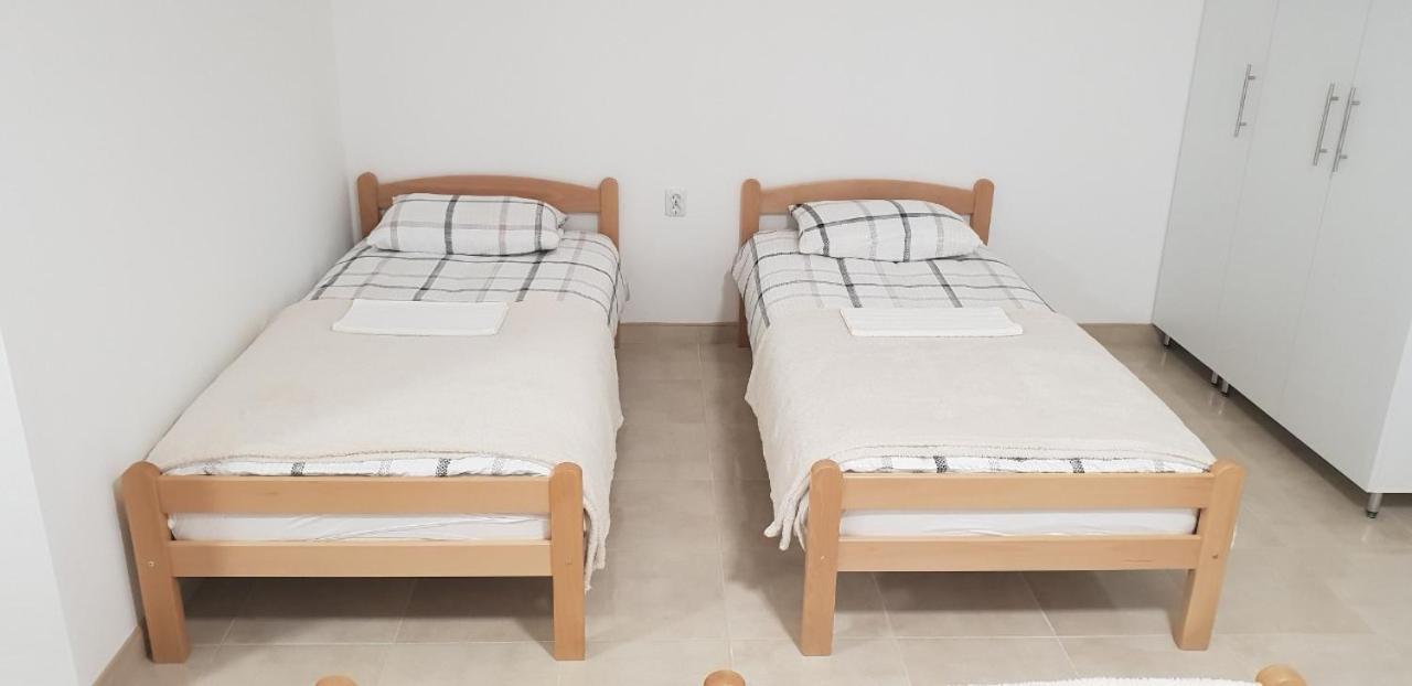 Pansion I Restoran ,, Pogled" Ξενοδοχείο Han Pijesak Εξωτερικό φωτογραφία